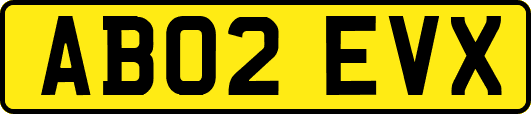 AB02EVX