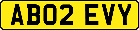 AB02EVY