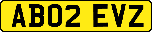 AB02EVZ