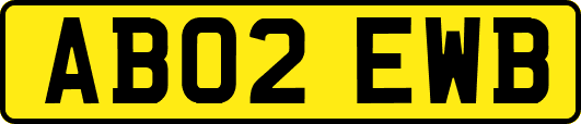 AB02EWB