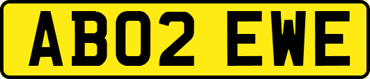 AB02EWE