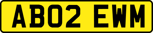 AB02EWM