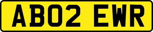 AB02EWR