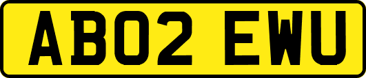 AB02EWU