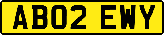 AB02EWY