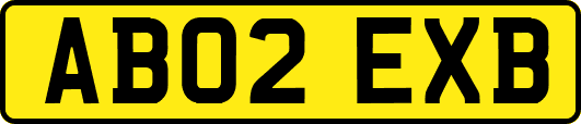 AB02EXB