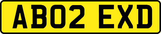 AB02EXD