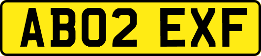 AB02EXF