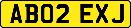 AB02EXJ