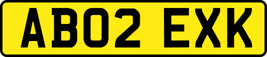 AB02EXK