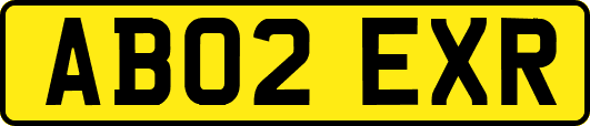 AB02EXR