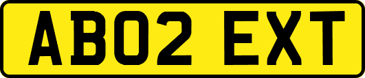 AB02EXT