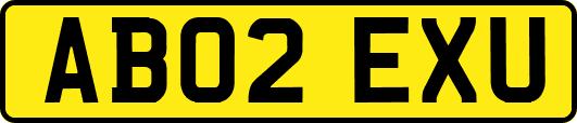 AB02EXU