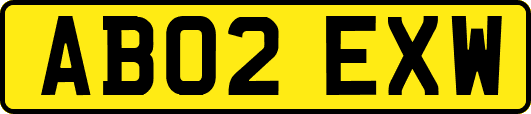 AB02EXW
