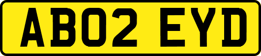 AB02EYD