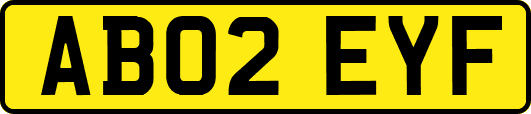 AB02EYF