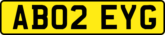 AB02EYG