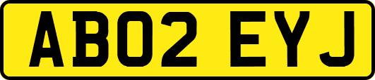 AB02EYJ