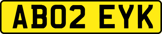 AB02EYK