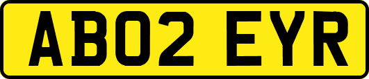 AB02EYR