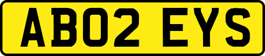 AB02EYS