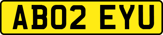 AB02EYU