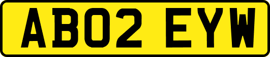 AB02EYW