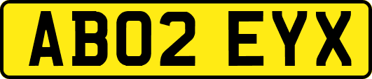 AB02EYX