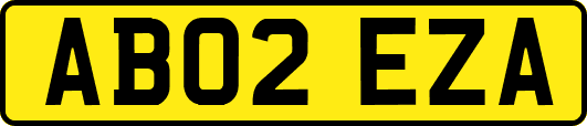 AB02EZA