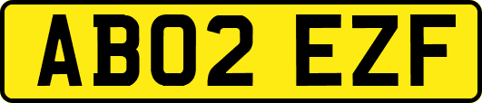 AB02EZF