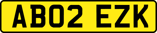 AB02EZK
