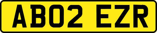 AB02EZR