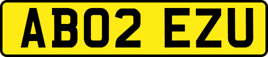 AB02EZU