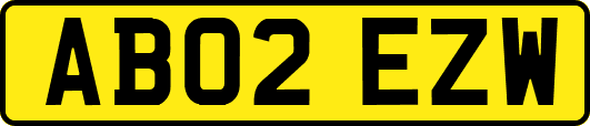 AB02EZW