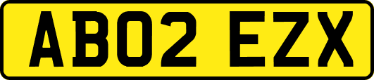 AB02EZX