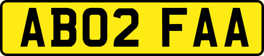AB02FAA