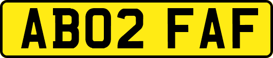 AB02FAF