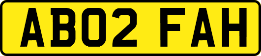 AB02FAH