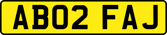 AB02FAJ