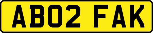 AB02FAK