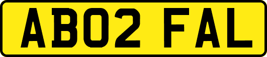 AB02FAL
