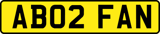 AB02FAN