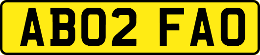 AB02FAO