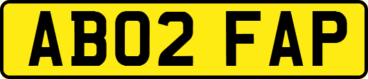 AB02FAP
