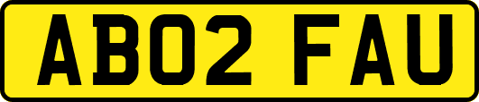 AB02FAU