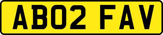 AB02FAV