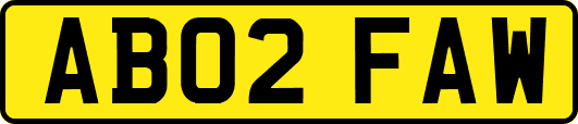 AB02FAW