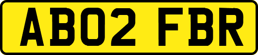 AB02FBR
