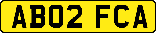 AB02FCA