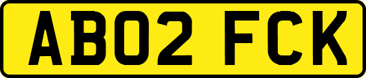 AB02FCK